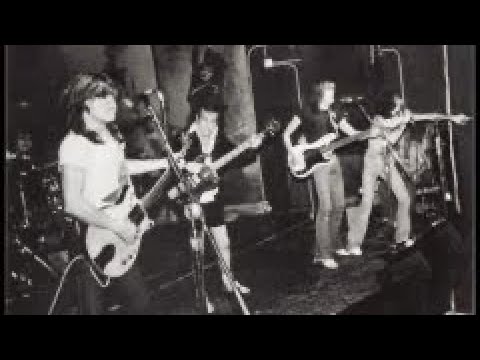 AC/DC Rocker live Agora Ballroom 1977 (Cover)