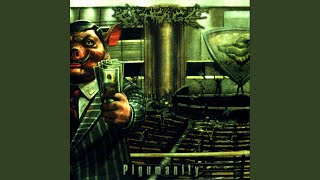 Stench of Prophet Brutal Truth