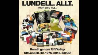 Ulf Lundell  -  