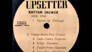 Upsetter - Rhythm Shower - Side One