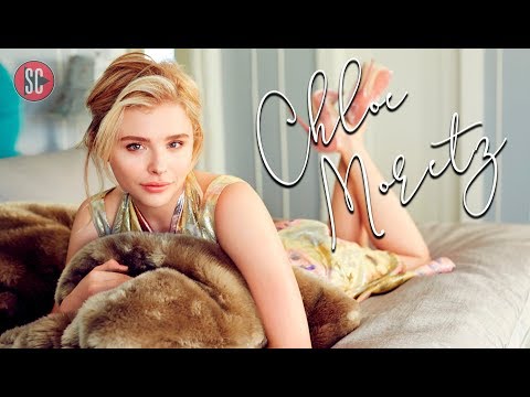 Chloë Moretz - Tribute