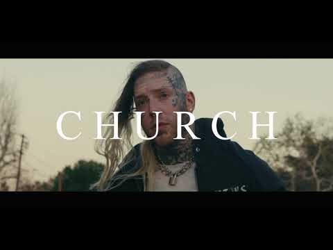 Tom MacDonald - Church