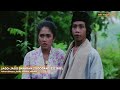Dendam Membara Anak Yang Ayah Dan Adiknya Tewas Mengenaskan Jago Jago Bayaran Si Gobang 2