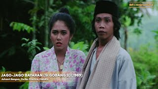 Download lagu Dendam Membara Anak Yang Ayah dan Adiknya Tewas Mengenaskan | Jago-Jago Bayaran (Si Gobang 2) mp3