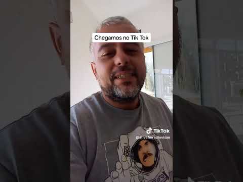 Estamos chegando em todas as plataformas digitais