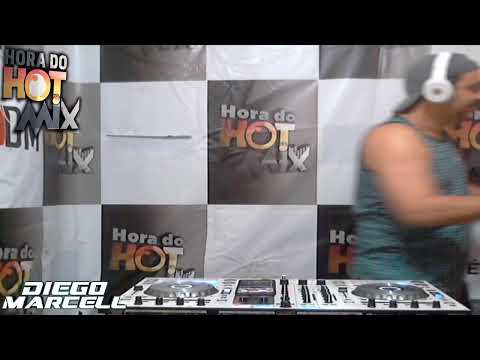 SÁBADO  FREE  -   AO VIVO   -   DIEGO MARCELL  -  29/10/2022