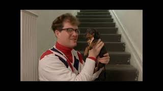 Electric Six - "I buy the Drugs" (Best Quality)