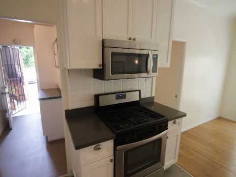 PL9633 - BEVERLY GROVE 1 Bed + 1 Bath Apartment for Rent