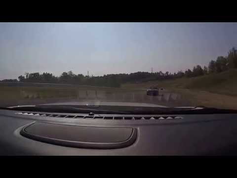 PIRC - Session 2 - 04SEP2015 - Camaro SS