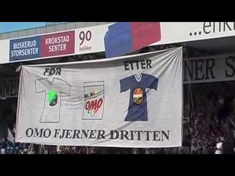 Godset, på vei til toppen