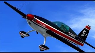 Flight Simulator X: EXTRA Fun