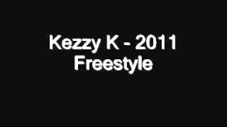 Kezzy K - 2011 Freestyle