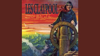 Vernon the Company Man