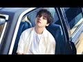V (Taehyung) - Slow Dancing [Clear Instrumental with Backing Vocals]
