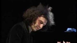 Stefano Bollani - Piano solo (i pensieri)