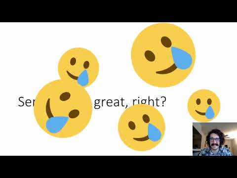 Durable Functions: Semantics for Stateful Serverless