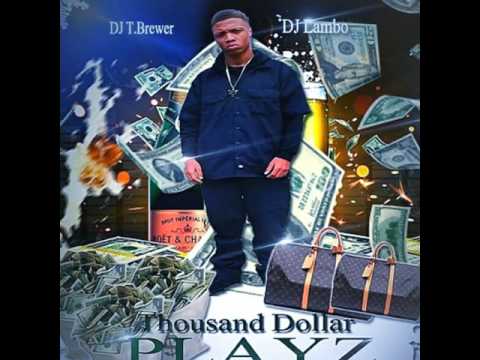 Get Rich Chris - Sticked Up