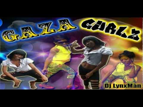 Dj LynxMan-CrowD ResponsE RiddiM MixX