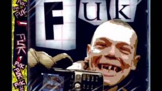 FUK - Cider Violence (ex- Chaos UK)