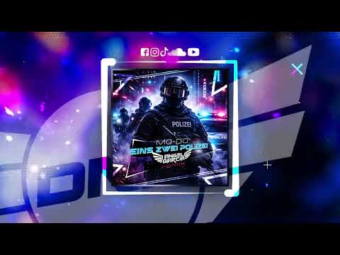 MO-DO - EINS ZWEI POLIZEI ANGEL GARCIA DJ REMIX / FREE DOWNLOAD!