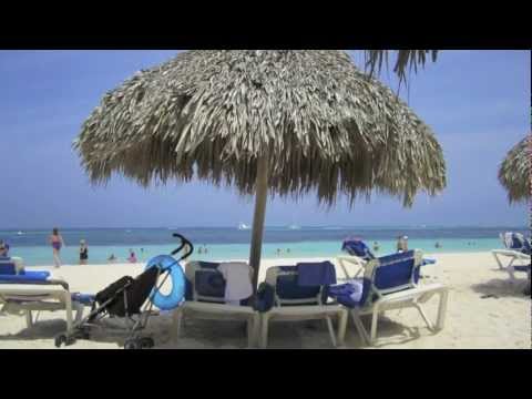 Punta Cana DR 2012
