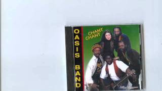 Peter Humphrey & Oasis Band-Turn Me loose.wmv