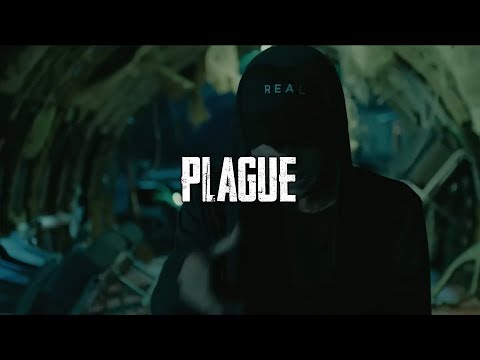 [FREE] Hard NF Type Beat | Dark Cinematic Trap Beat "PLAGUE"