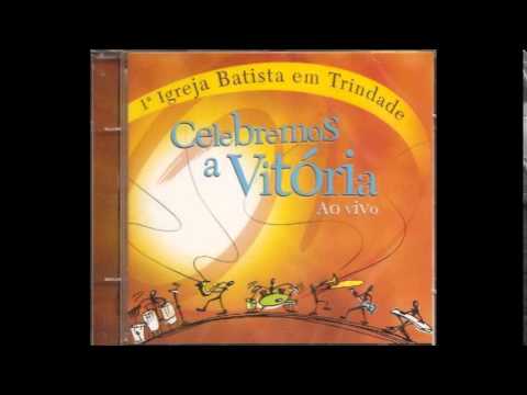 Justo é o Senhor. - PIB em Trindade