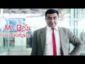 Mr Bean Icecream Show