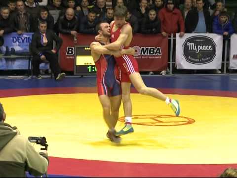 Василий ЕСИР