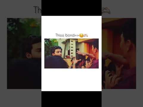 Brother sister bonding status | Chattambees Ashin & Ashna #chattambees #chattambeesshorts #love