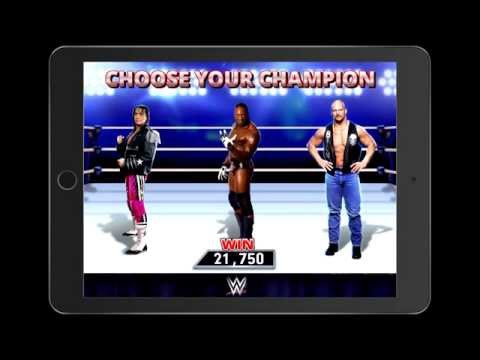 The Best Wrestling And Fighting Themed Slots For Gamers