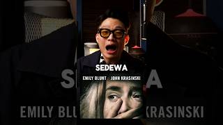 Download lagu OPENING FILM 'A QUIET PLACE' (2018) ADALAH OPENING FILM HOROR MONSTER TERBAIK⁉️ mp3