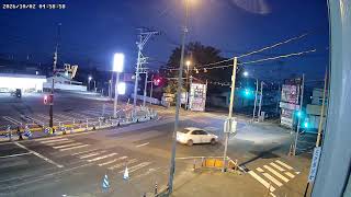 山形県山形市下条五叉路ライブカメラ live webcam