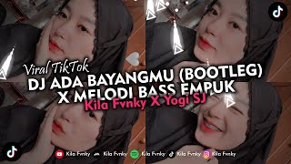 Download lagu DJ ADA BAYANGMU (BOOTLEG) X MELODI BASS EMPUK VIRAL TIKTOK 2023 mp3 Download lagu DJ ADA BAYANGMU (BOOTLEG) X MELODI BASS EMPUK VIRAL TIKTOK 2023 mp3