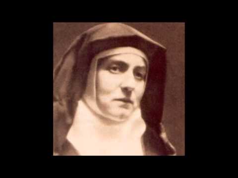 St. Edith Stein [Fr.  Doug's Homily, 8/17/2013]