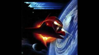 ZZ Top | Rough Boy (HQ)