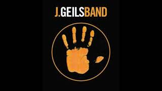 J  GEILS BAND.. MUST OF GOT LOST LIVE W INTRO   Boston&#39;s  Bad Boys of Rock