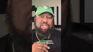 K Dot Tour: Real Music That Resonates Everywhere #musicnews