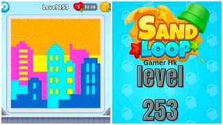 Level 253