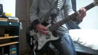 rock &#39;n&#39; roll　swindle/GLAY