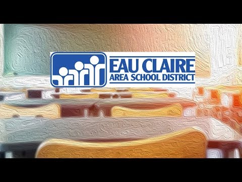 Eau Claire School Board Meeting - April 1, 2019