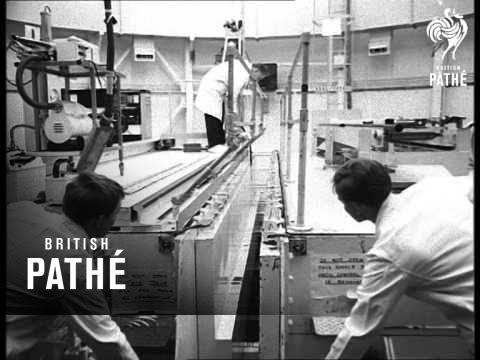 More Power From Atom (1965)