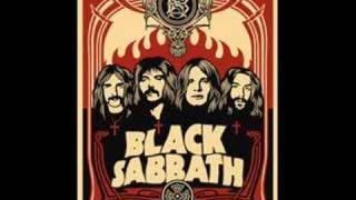 Supernaut - Black Sabbath