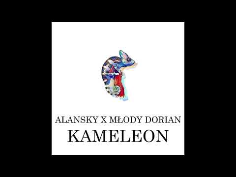 ALANSKY - KAMELEON FEAT.  MŁODY DORIAN
