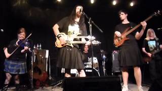 Tempest &quot;Captain Morgan&quot; St Louis 5-2-2015