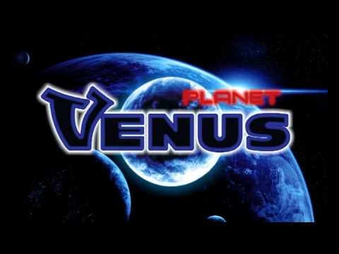 MAYSTER  - " Venus " from new album SOLAR SYSTEM