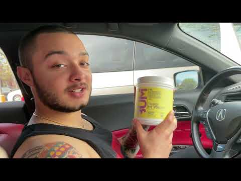 Thavage taste test/review