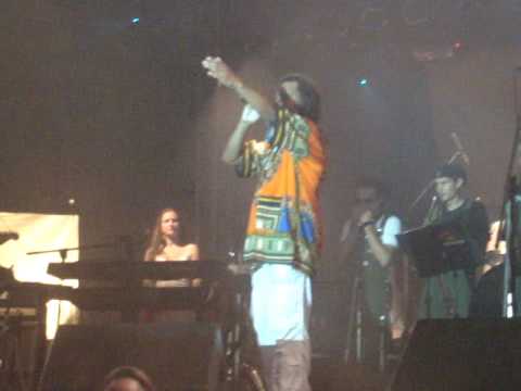 Afrodizia Reggae.MPG