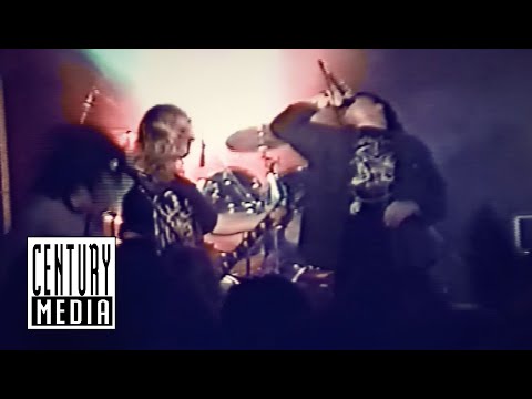 EDGE OF SANITY - Live In Linköping 1991